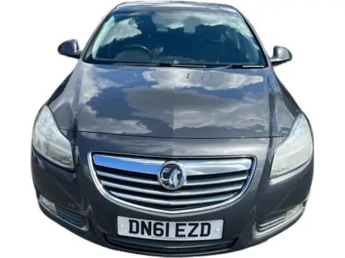 Vauxhall Insignia DN61 EZD