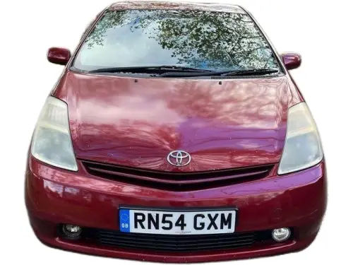 Toyota Prius RN54 GXM