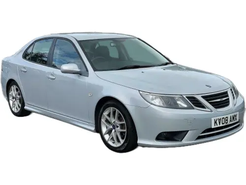 Saab 9-3 2.0t Vector Sport S-A KV08 AMX
