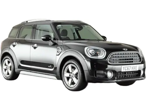 MINI Countryman YC67 HXE