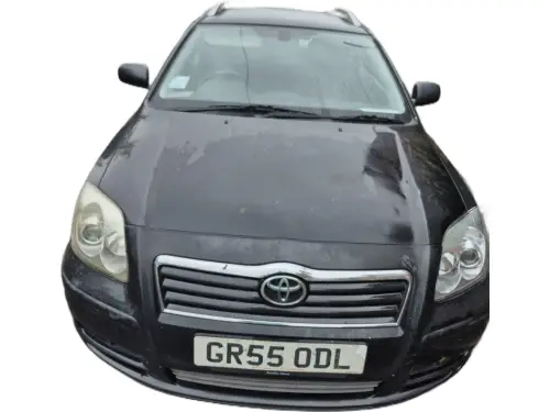 Toyota Avensis GR55 ODL