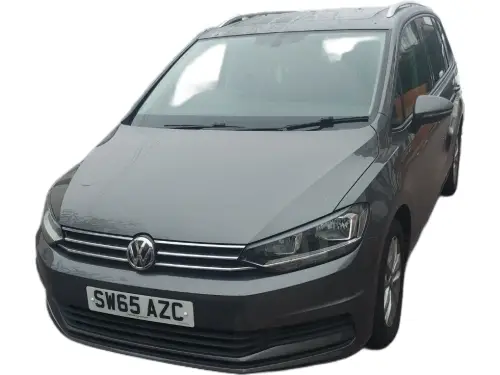 Volkswagen Touran SW65 AZC