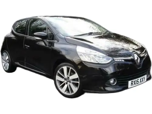 Renault Clio Dynamique S Medianav Dcia RX15 XXY