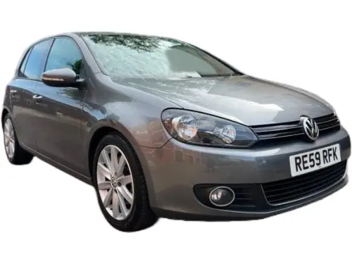 Volkswagen Golf RE59 RFK