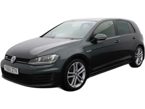 Volkswagen Golf GTD S-A YD65 ZTV