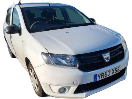 Dacia Sandero YR63 XSE