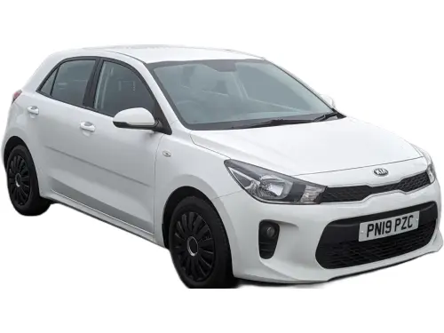 Kia RIO PN19 PZC