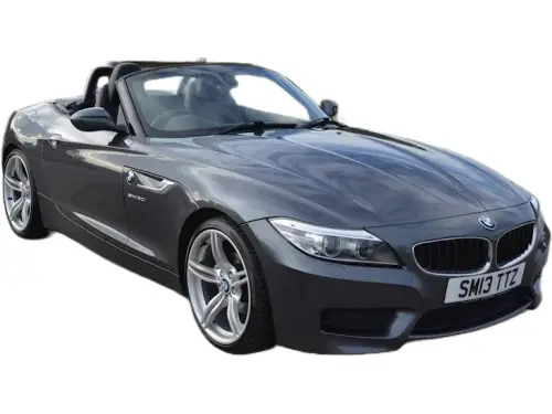 BMW Z4 SM13 TTZ