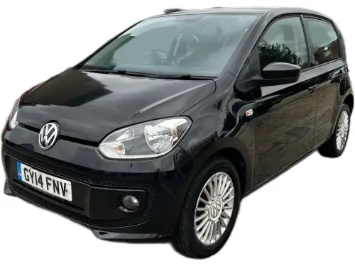 Volkswagen up GY14 FNV