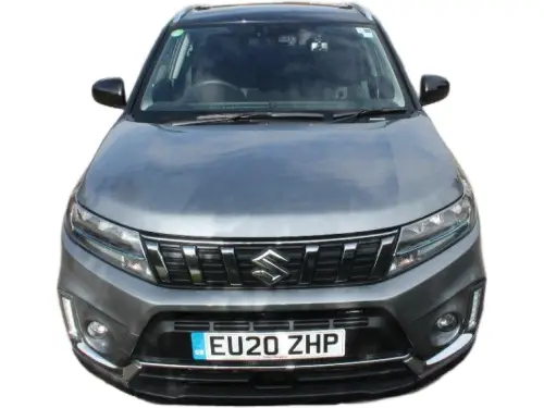Suzuki Vitara SZ-T Boosterjet MHEV EU20 ZHP