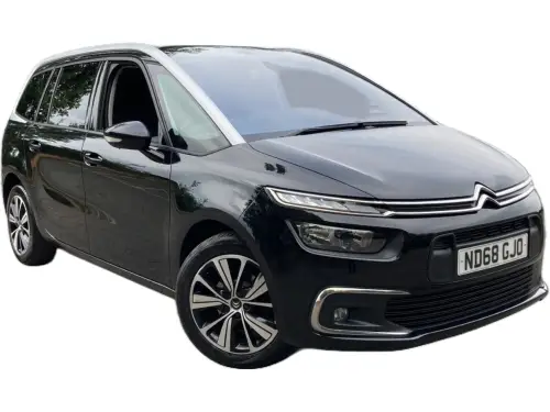 Citroën C4 ND68 GJO