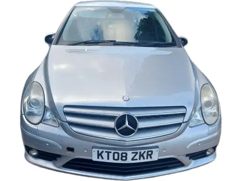 Mercedes-Benz R-Class KT08 ZKR