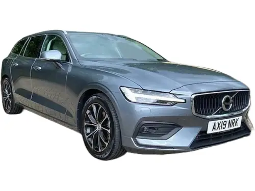 Volvo V60 Momentum Pro D3 Auto AX19 NRK