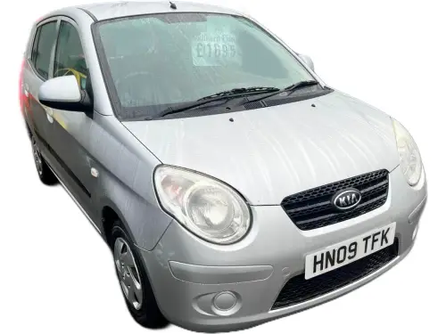 Kia Picanto HN09 TFK