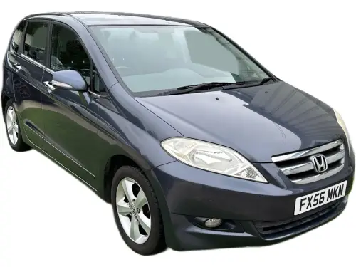 Honda FR-V FX56 MKN