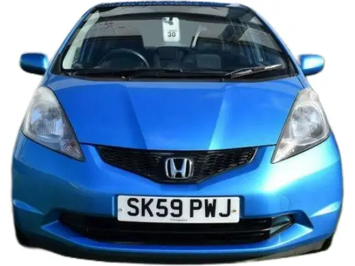 Honda Jazz i-VTEC ES SK59 PWJ
