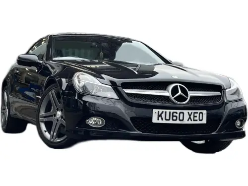 Mercedes-Benz SL KU60 XEO