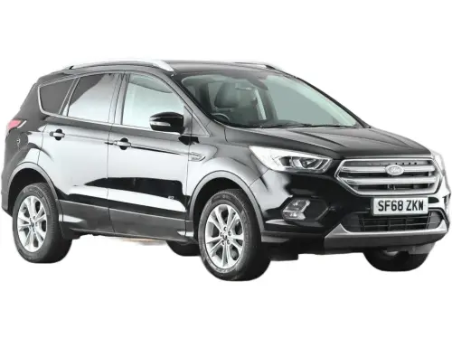 Ford Kuga SF68 ZKW
