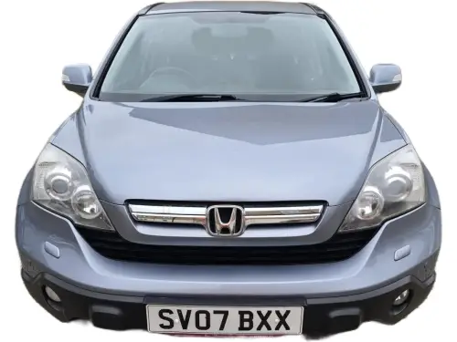 Honda CR-V SV07 BXX
