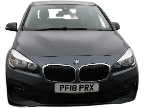 BMW 2 Series PF18 PRX