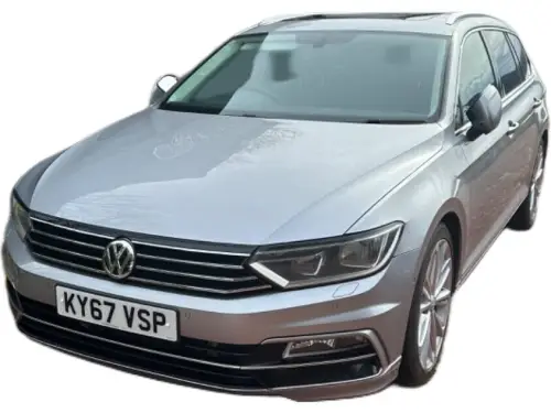 Volkswagen Passat KY67 VSP