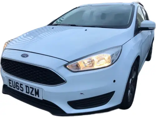 Ford Focus EU65 DZM