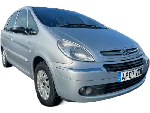 Citroën Xsara Picasso VTX HDi AP07 VXB