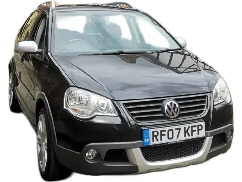 Volkswagen Polo RF07 KFP