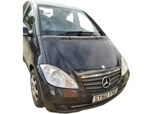 Mercedes-Benz A160 Classic SE CVT SY60 YYG
