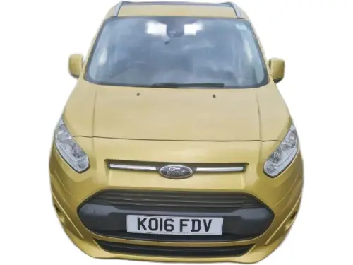 Ford Tourneo Connect KO16 FDV