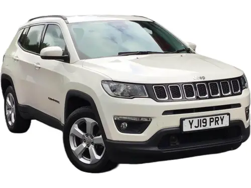 Jeep Compass YJ19 PRY
