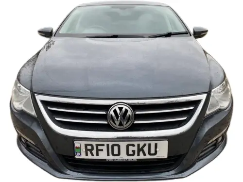 Volkswagen Passat RF10 GKU