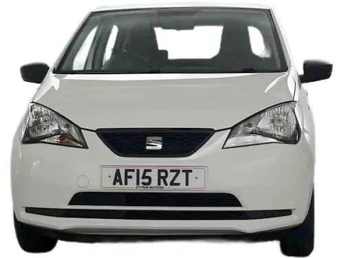 SEAT MII S AF15 RZT