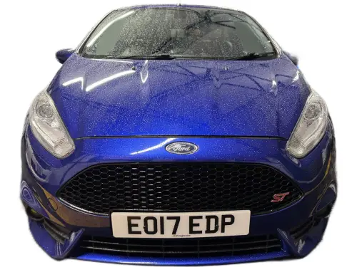 Ford Fiesta EO17 EDP