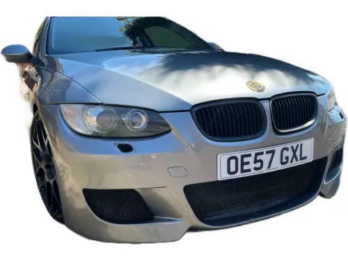 BMW 3 Series OE57 GXL