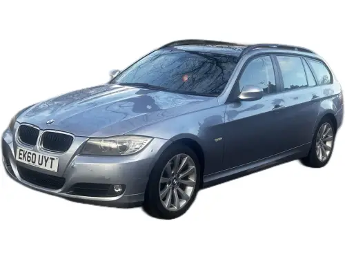 BMW 3 Series EK60 UYT