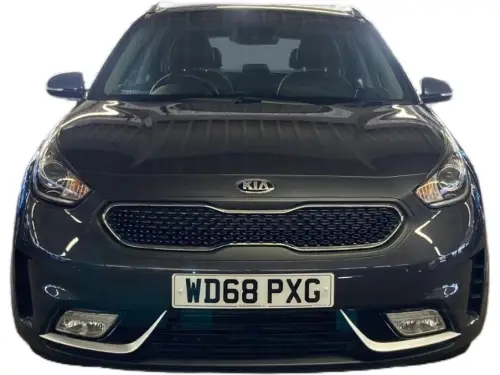 Kia Niro WD68 PXG