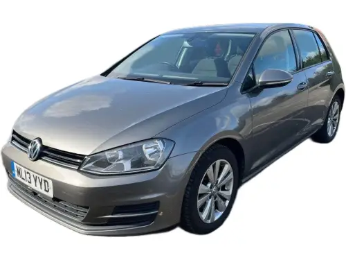Volkswagen Golf ML13 YYD