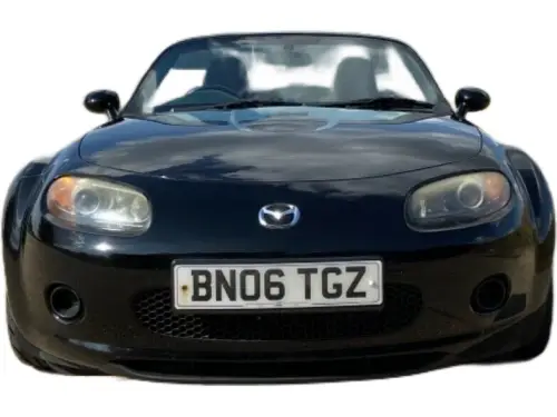 Mazda MX-5 BN06 TGZ