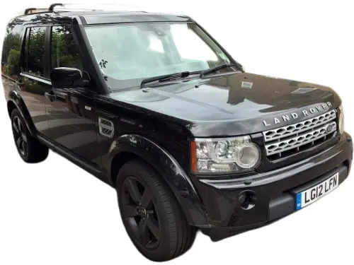 Land Rover Discovery LG12 LFN