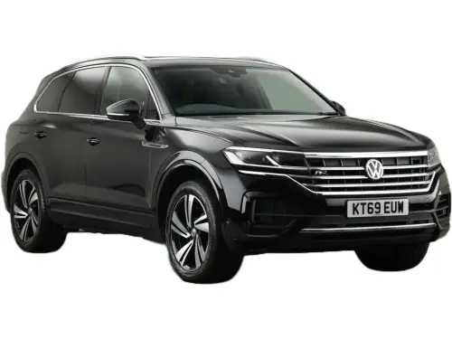 Volkswagen Touareg KT69 EUW