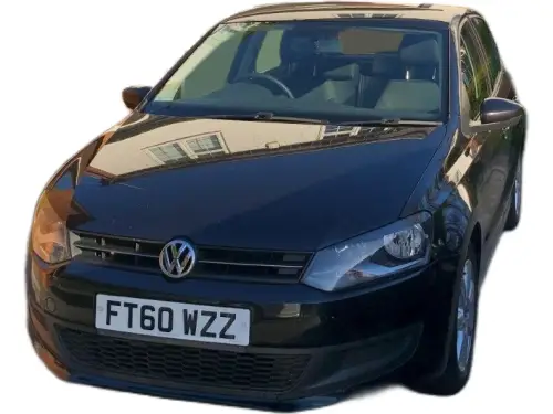 Volkswagen Polo SE TDI 75 FT60 WZZ