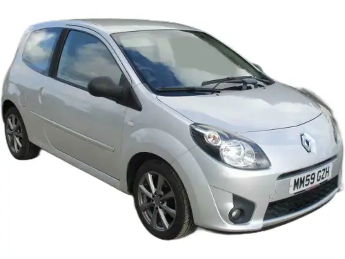 Renault Twingo Extreme 60 MM59 GZH
