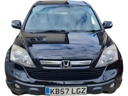 Honda CR-V KB57 LGZ