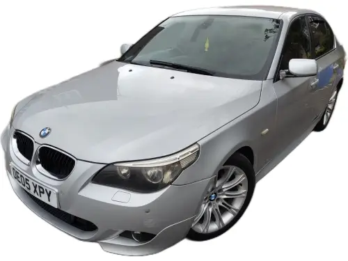 BMW 530 OE05 XPY
