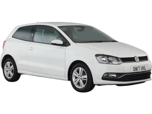 Volkswagen Polo OW17 UHL