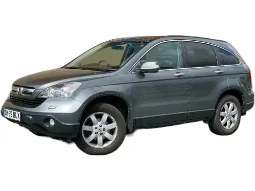 Honda CR-V DY59 BLX