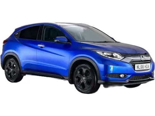 Honda HR-V NL66 HDA