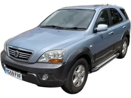 Kia Sorento YG59 FVF