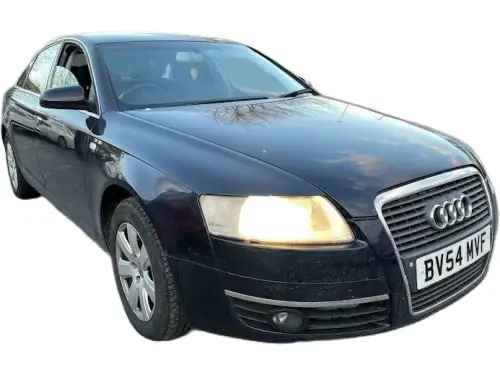 Audi A6 TDI SE BV54 MVF